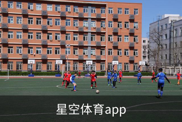 星空体育app